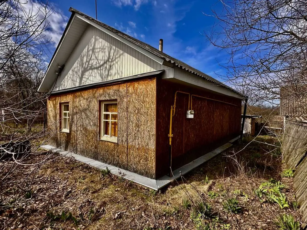 Фото Продаю дом, 50 кв. м, Плахтянка, цена: 15800 USD, код 5834