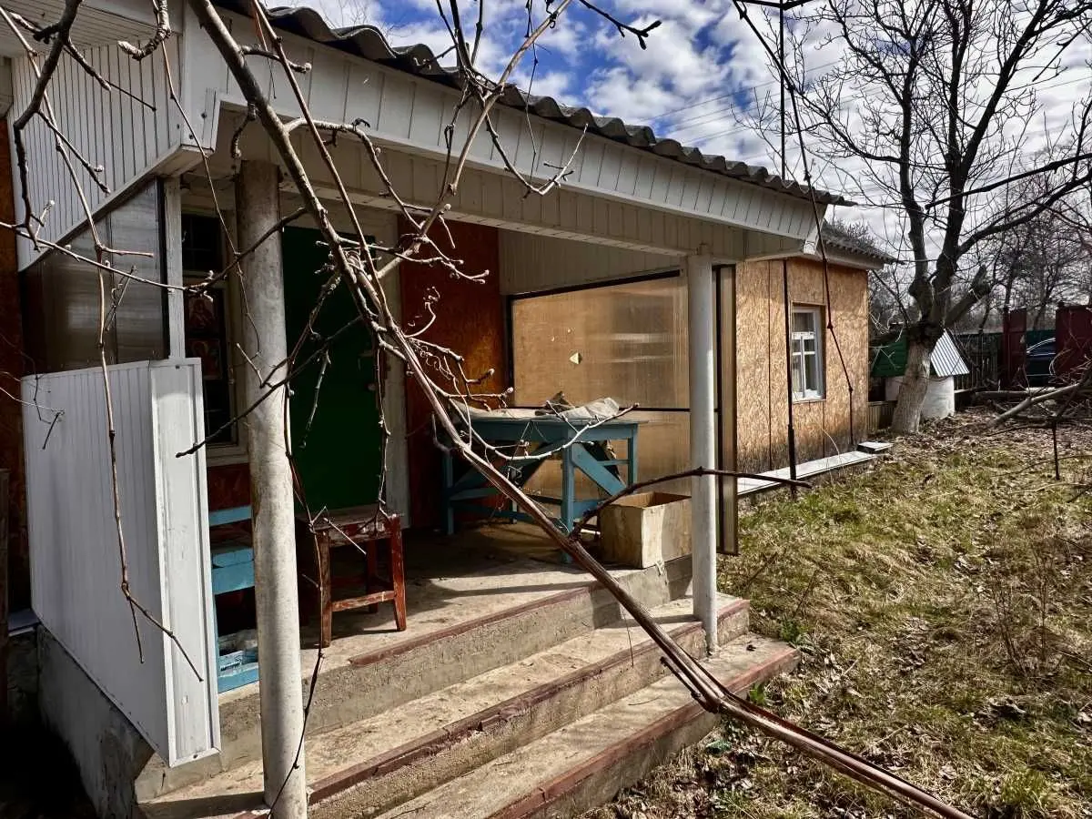 Фото Продаю дом, 50 кв. м, Плахтянка, цена: 15800 USD, код 5834