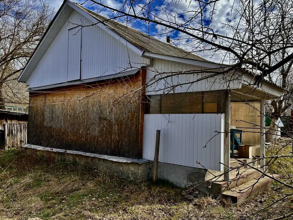 Фото Продаю дом, 50 кв. м, Плахтянка, цена: 15800 USD, код 5834
