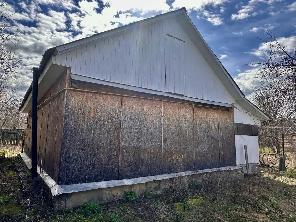 Фото Продаю дом, 50 кв. м, Плахтянка, цена: 15800 USD, код 5834