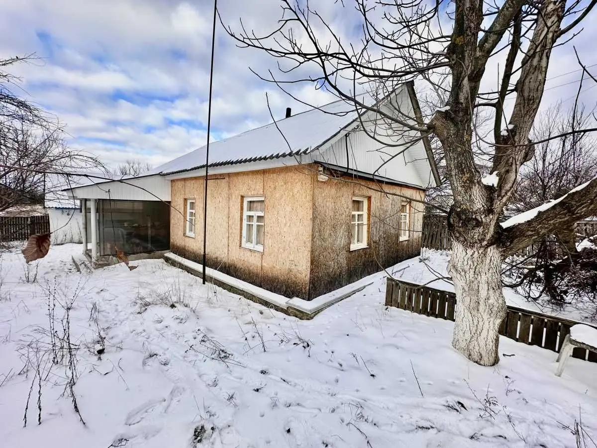 Фото Продаю дом, 50 кв. м, Плахтянка, цена: 15800 USD, код 5834