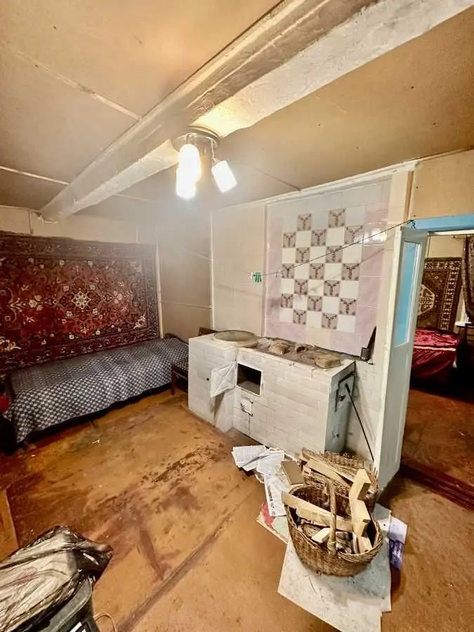 Фото Продаю дом, 50 кв. м, Плахтянка, цена: 15800 USD, код 5834