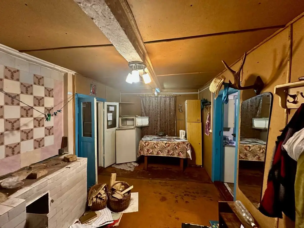Фото Продаю дом, 50 кв. м, Плахтянка, цена: 15800 USD, код 5834