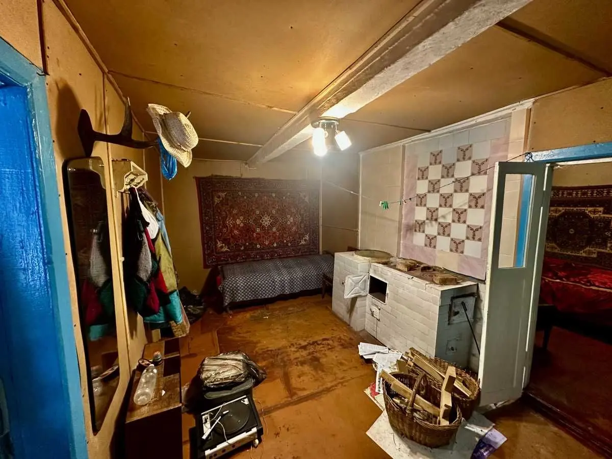 Фото Продаю дом, 50 кв. м, Плахтянка, цена: 15800 USD, код 5834