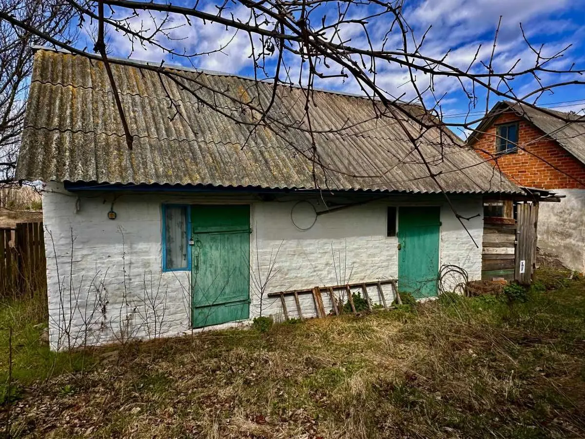 Фото Продаю дом, 50 кв. м, Плахтянка, цена: 15800 USD, код 5834