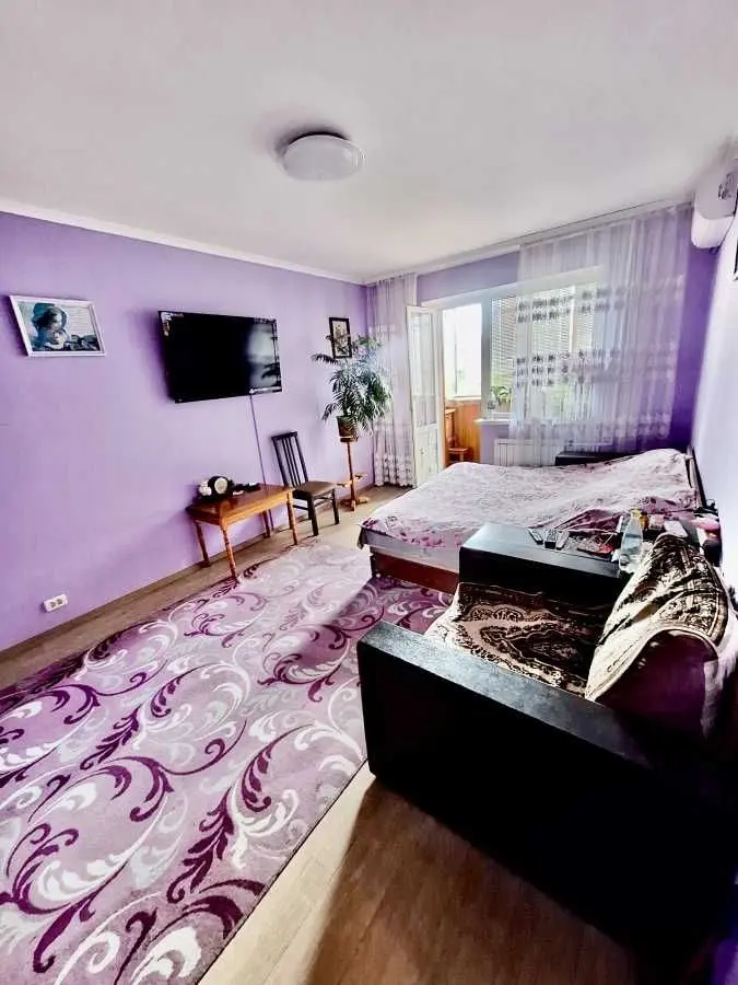Фото Продаю 2 кімнатну квартиру, 51 кв. м, Миколи Ушакова вул. 20 Київ, ціна: 68000 USD, код 5835