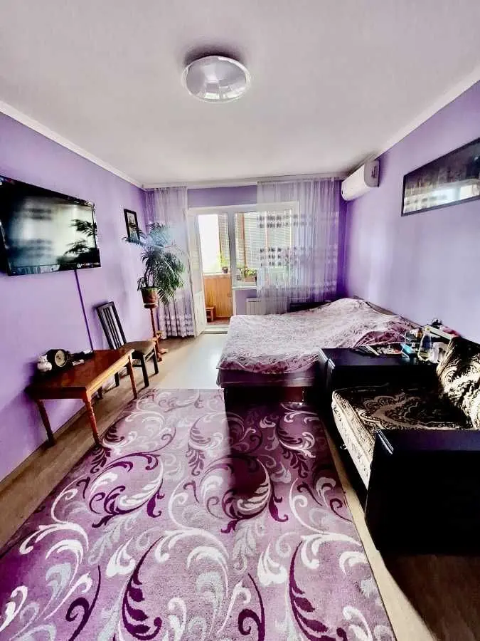Фото Продаю 2 кімнатну квартиру, 51 кв. м, Миколи Ушакова вул. 20 Київ, ціна: 68000 USD, код 5835