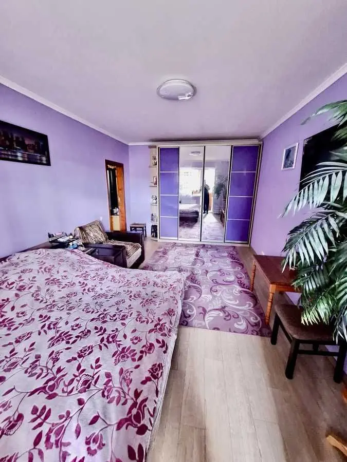 Фото Продаю 2 кімнатну квартиру, 51 кв. м, Миколи Ушакова вул. 20 Київ, ціна: 68000 USD, код 5835