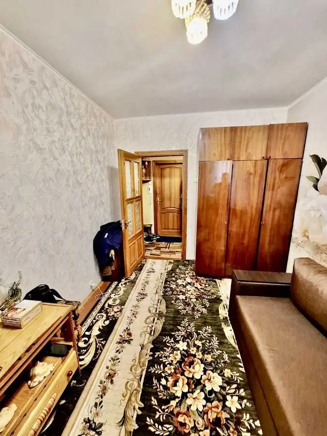 Фото Продаю 2 кімнатну квартиру, 51 кв. м, Миколи Ушакова вул. 20 Київ, ціна: 68000 USD, код 5835
