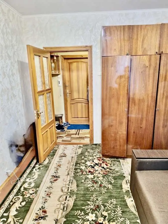Фото Продаю 2 кімнатну квартиру, 51 кв. м, Миколи Ушакова вул. 20 Київ, ціна: 68000 USD, код 5835