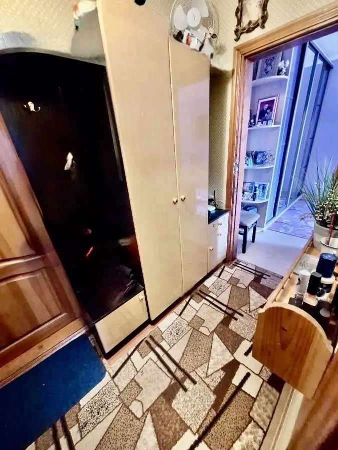 Фото Продаю 2 кімнатну квартиру, 51 кв. м, Миколи Ушакова вул. 20 Київ, ціна: 68000 USD, код 5835