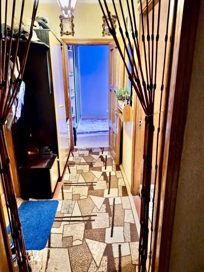 Фото Продаю 2 кімнатну квартиру, 51 кв. м, Миколи Ушакова вул. 20 Київ, ціна: 68000 USD, код 5835