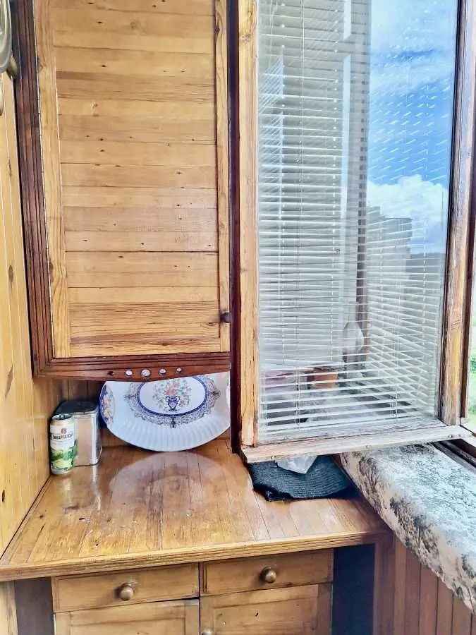 Фото Продаю 2 кімнатну квартиру, 51 кв. м, Миколи Ушакова вул. 20 Київ, ціна: 68000 USD, код 5835