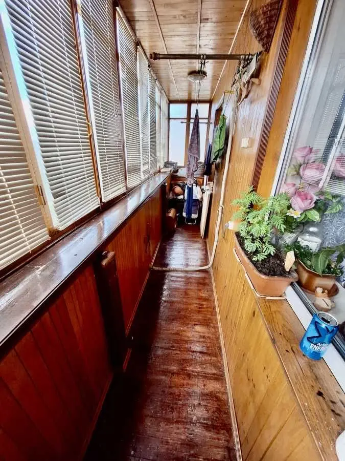 Фото Продаю 2 кімнатну квартиру, 51 кв. м, Миколи Ушакова вул. 20 Київ, ціна: 68000 USD, код 5835