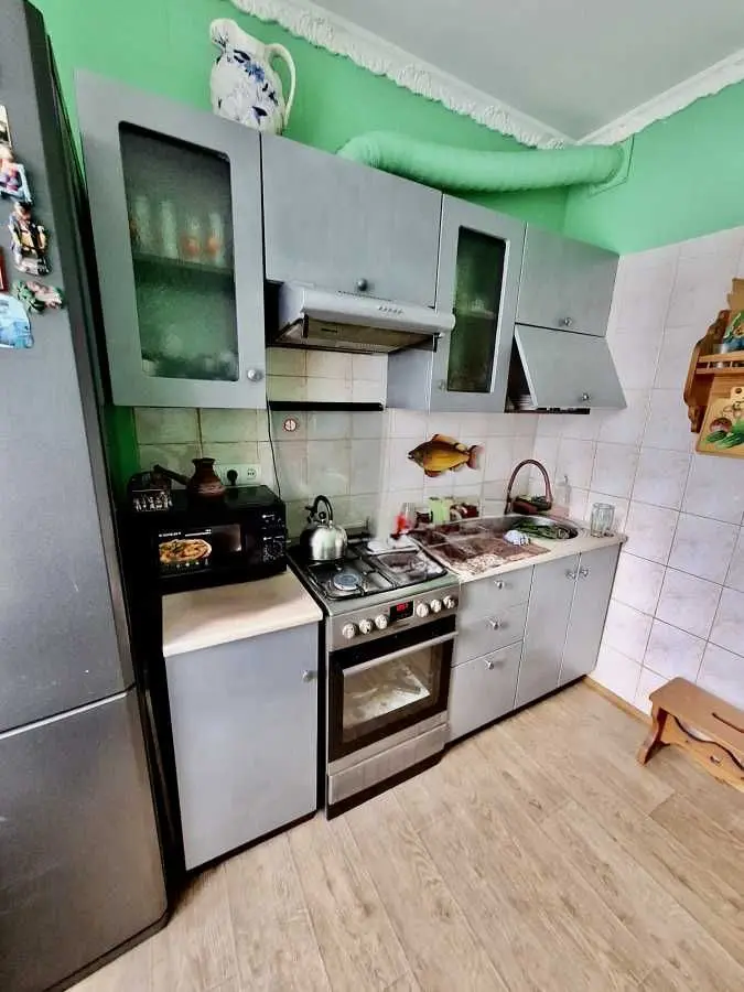 Фото Продаю 2 кімнатну квартиру, 51 кв. м, Миколи Ушакова вул. 20 Київ, ціна: 68000 USD, код 5835