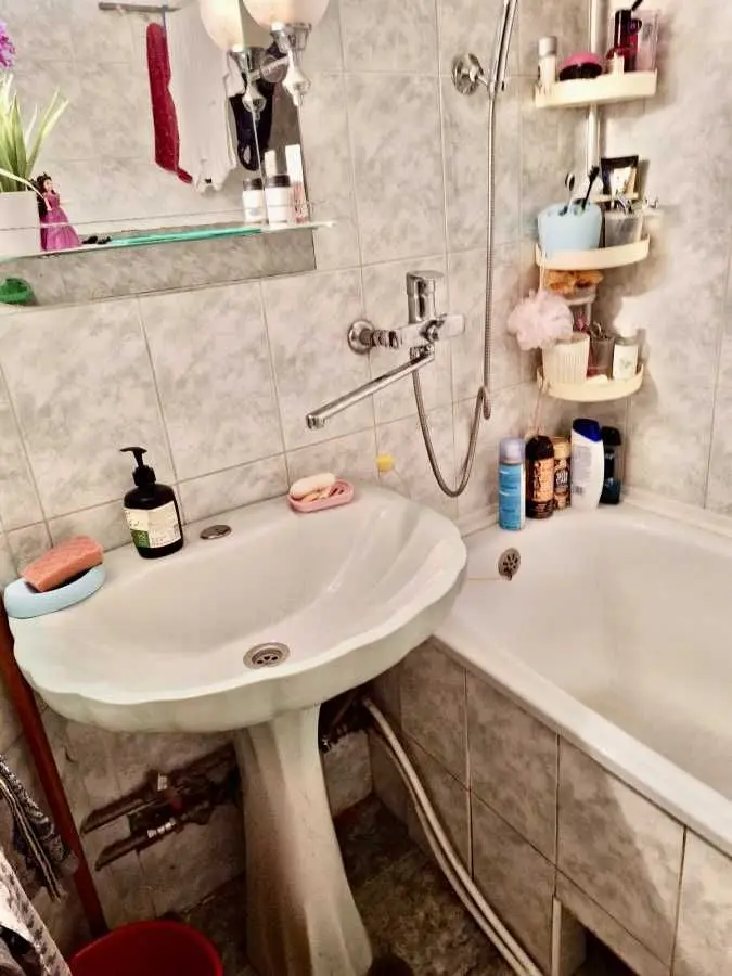 Фото Продаю 2 кімнатну квартиру, 51 кв. м, Миколи Ушакова вул. 20 Київ, ціна: 68000 USD, код 5835