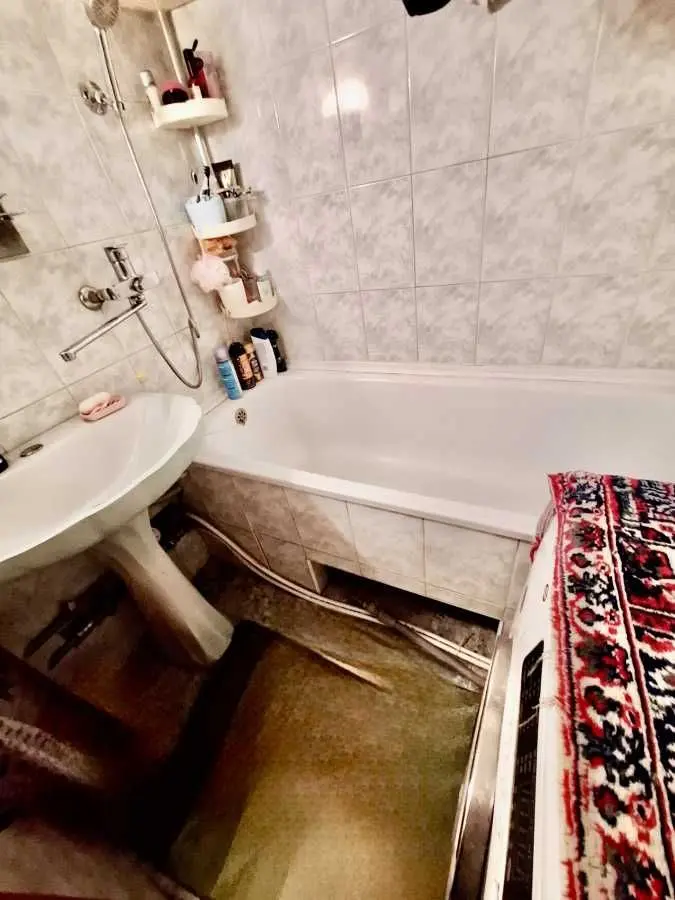 Фото Продаю 2 кімнатну квартиру, 51 кв. м, Миколи Ушакова вул. 20 Київ, ціна: 68000 USD, код 5835