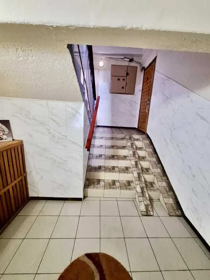Фото Продаю 2 кімнатну квартиру, 51 кв. м, Миколи Ушакова вул. 20 Київ, ціна: 68000 USD, код 5835