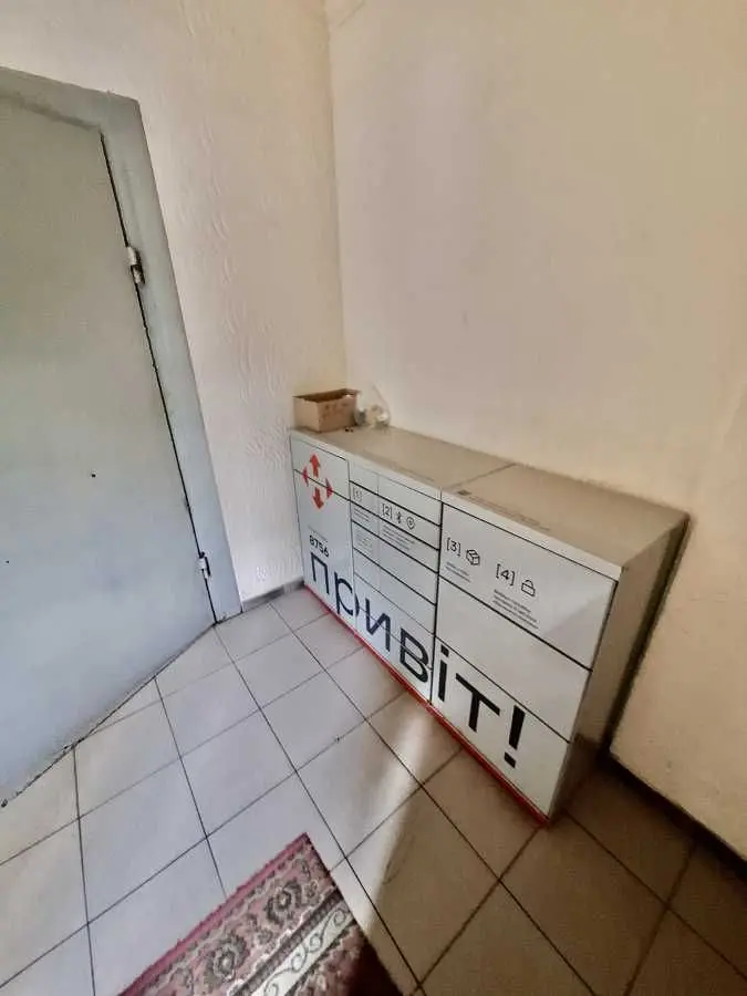 Фото Продаю 2 кімнатну квартиру, 51 кв. м, Миколи Ушакова вул. 20 Київ, ціна: 68000 USD, код 5835