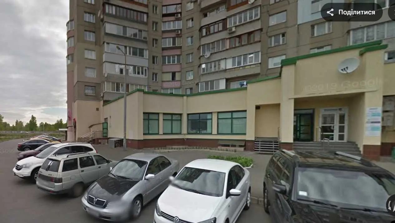 Фото Selling commercial property, 330.5 sq.m., Onore de Balzaka Street 4 Kyiv, price: 380000 USD, code 5836