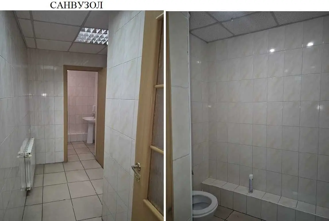 Фото Selling commercial property, 330.5 sq.m., Onore de Balzaka Street 4 Kyiv, price: 380000 USD, code 5836