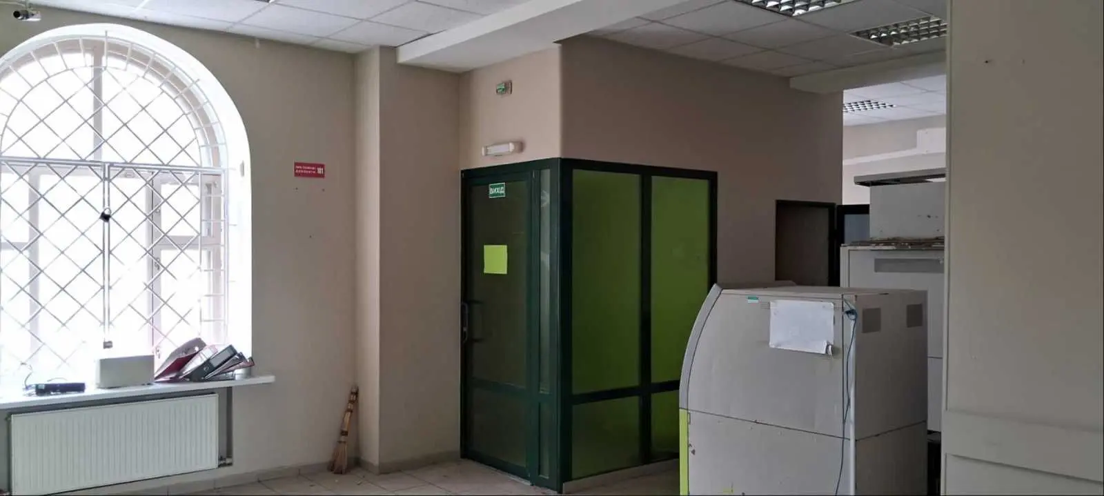 Фото Продаю офис, 248.6 кв. м, Британська ул. (Горького) 45 Сумы, цена: 68000 USD, код 5838