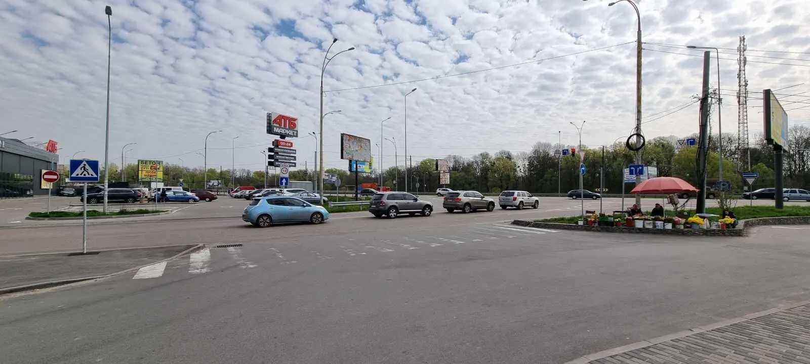 Фото Арендовать торговую площадь, Лесники в долгосрочную аренду, цена: 3200 USD, код 5839