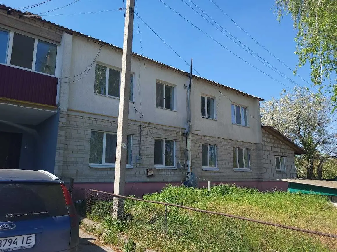 Фото Продаю 1-комнатную квартиру, 37 кв. м, Строителей ул.  Красилівка, цена: 15000 USD, код 5840
