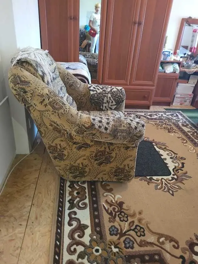 Фото Продаю 1-комнатную квартиру, 37 кв. м, Строителей ул.  Красилівка, цена: 15000 USD, код 5840