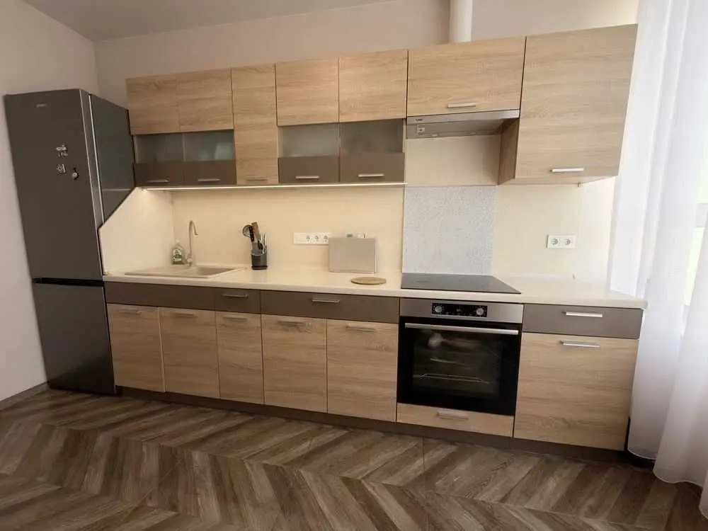 Фото Selling a 2-room apartment, 61 sq.m., Vidradnyi Avenue  Kyiv, price: 103000 USD, code 5841