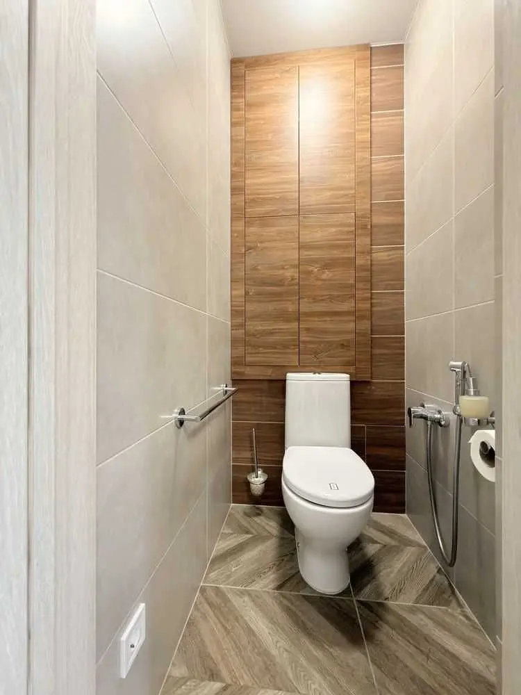 Фото Selling a 2-room apartment, 61 sq.m., Vidradnyi Avenue  Kyiv, price: 103000 USD, code 5841