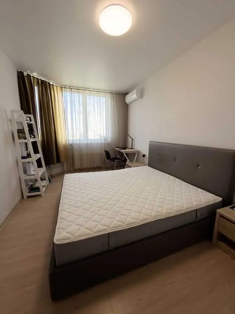 Фото Selling a 2-room apartment, 61 sq.m., Vidradnyi Avenue  Kyiv, price: 103000 USD, code 5841