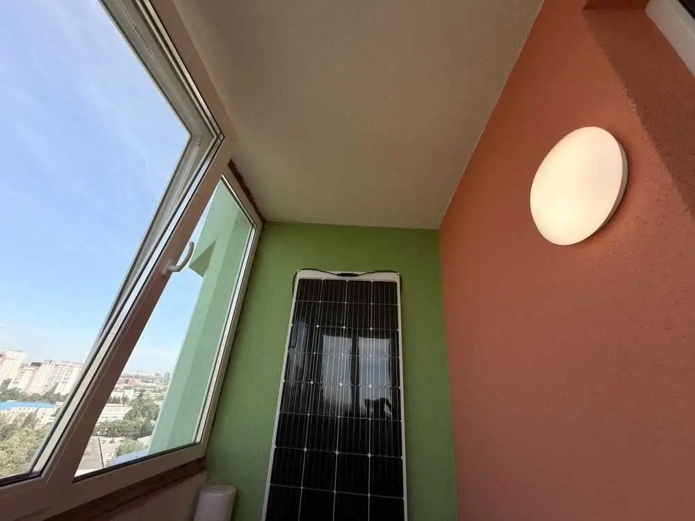 Фото Selling a 2-room apartment, 61 sq.m., Vidradnyi Avenue  Kyiv, price: 103000 USD, code 5841