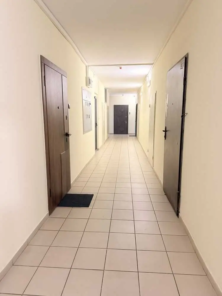 Фото Selling a 2-room apartment, 61 sq.m., Vidradnyi Avenue  Kyiv, price: 103000 USD, code 5841