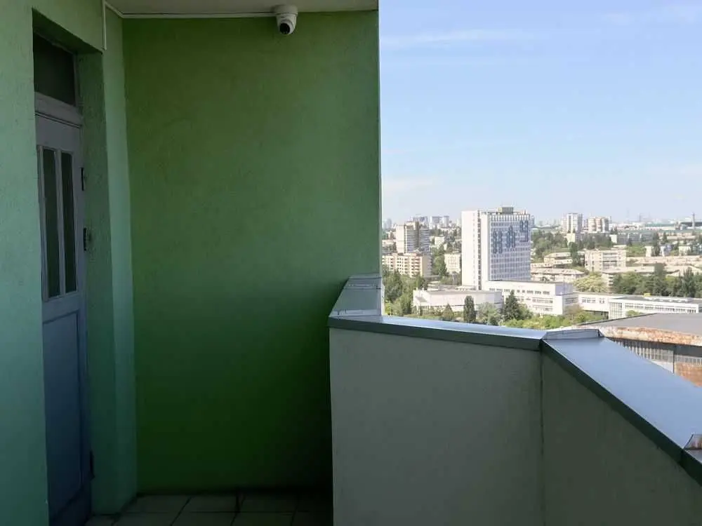 Фото Selling a 2-room apartment, 61 sq.m., Vidradnyi Avenue  Kyiv, price: 103000 USD, code 5841