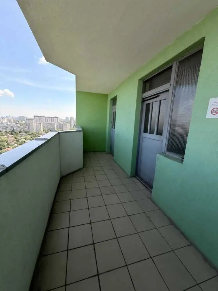 Фото Selling a 2-room apartment, 61 sq.m., Vidradnyi Avenue  Kyiv, price: 103000 USD, code 5841
