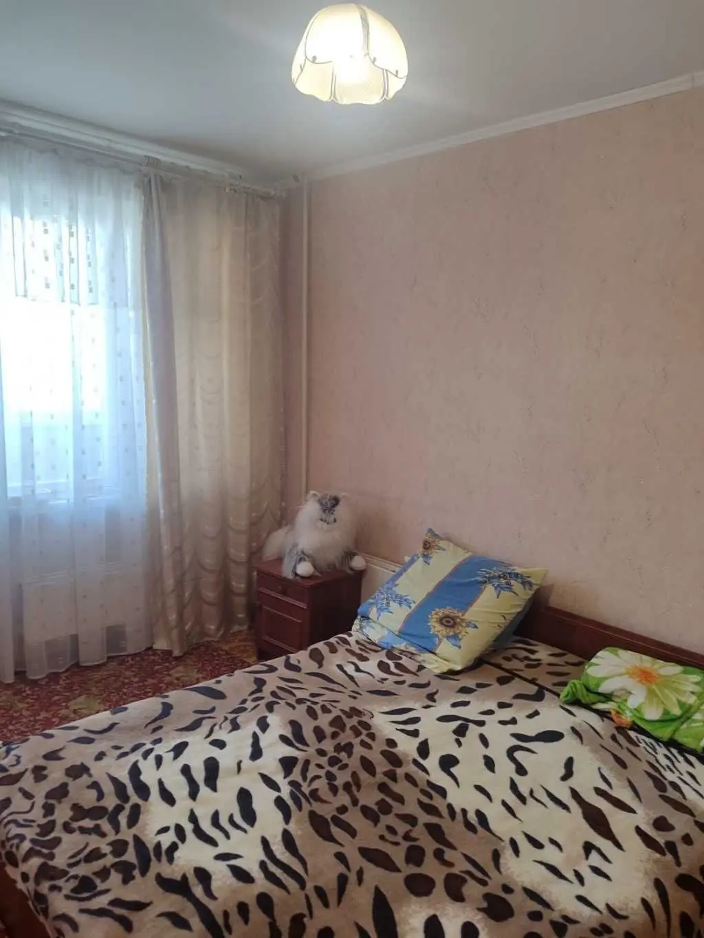Фото Selling a 3-room apartment, 63.7 sq.m., Karmeliuka Street  Smila, price: 29000 USD, code 5842