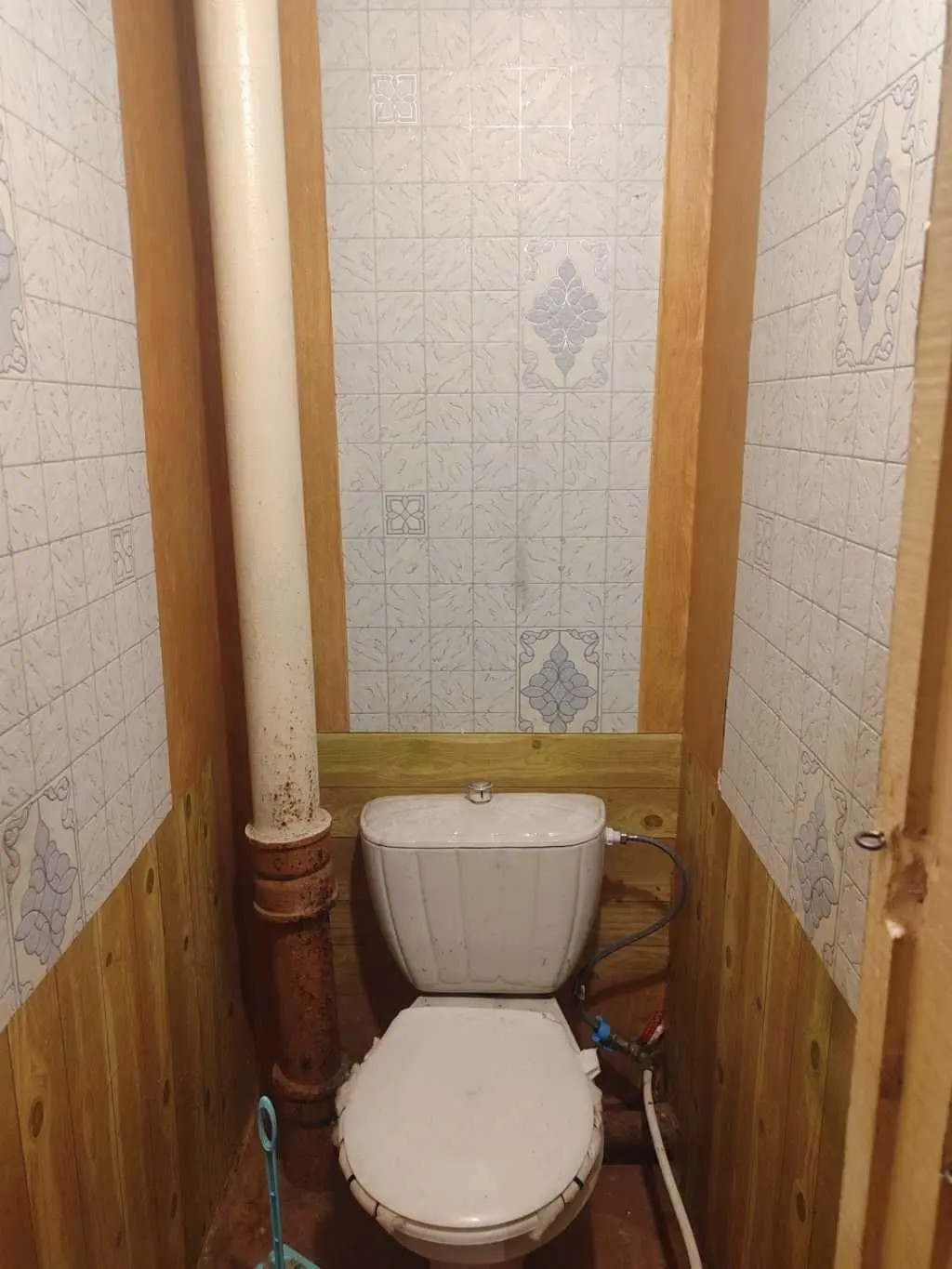Фото Selling a 3-room apartment, 63.7 sq.m., Karmeliuka Street  Smila, price: 29000 USD, code 5842