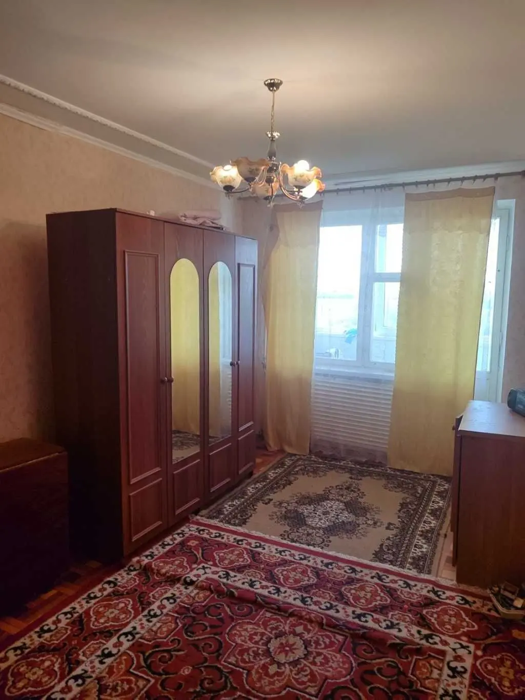 Фото Selling a 3-room apartment, 63.7 sq.m., Karmeliuka Street  Smila, price: 29000 USD, code 5842
