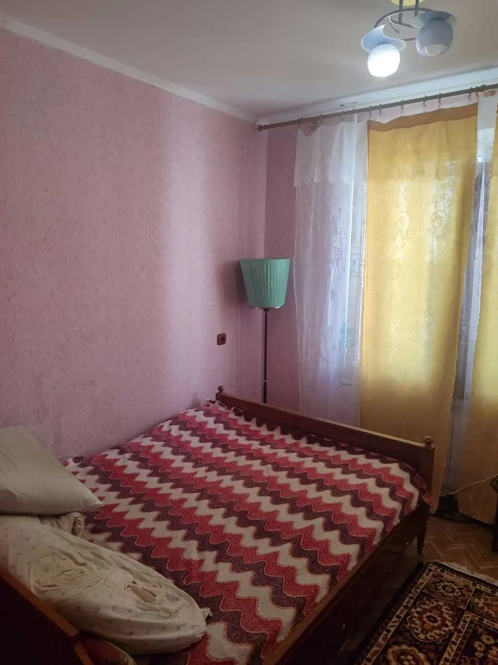 Фото Selling a 3-room apartment, 63.7 sq.m., Karmeliuka Street  Smila, price: 29000 USD, code 5842