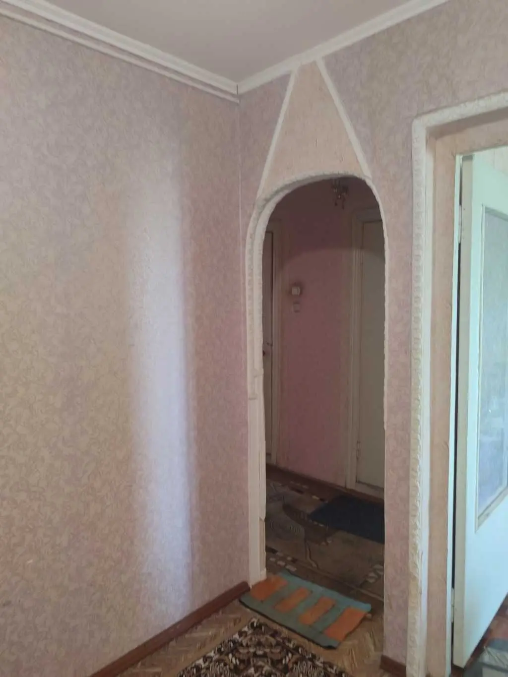 Фото Selling a 3-room apartment, 63.7 sq.m., Karmeliuka Street  Smila, price: 29000 USD, code 5842