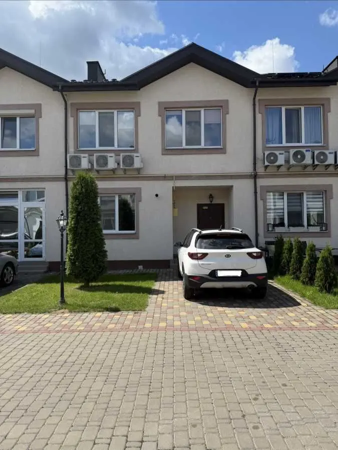 Фото Продаю дом, 101 кв. м, Ясная ул.  Борисполь, цена: 93000 USD, код 5845
