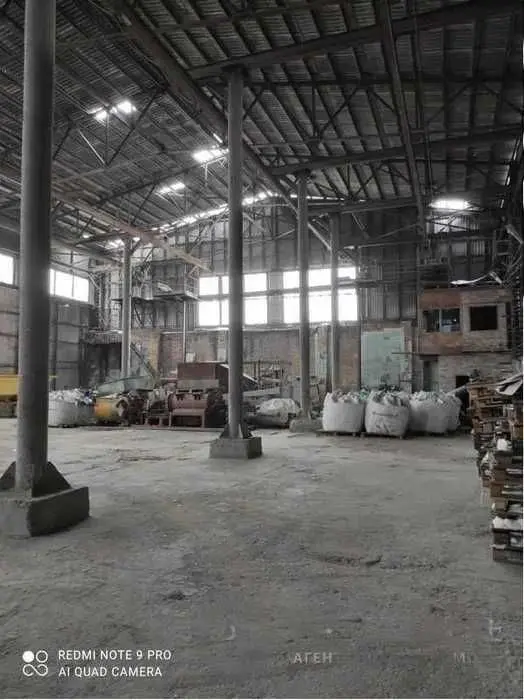 Фото Selling a warehouse, 6800 sq.m., Borodyanka, price: 900000 $, code 5846