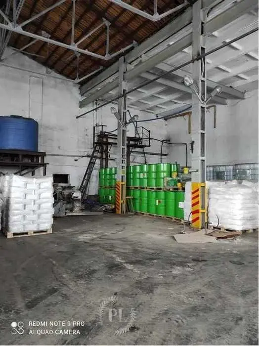 Фото Selling a warehouse, 6800 sq.m., Borodyanka, price: 900000 $, code 5846
