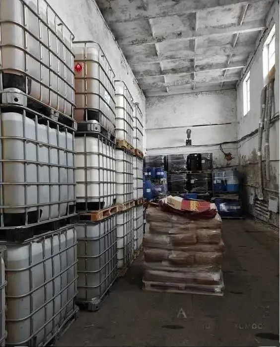 Фото Selling a warehouse, 6800 sq.m., Borodyanka, price: 900000 $, code 5846