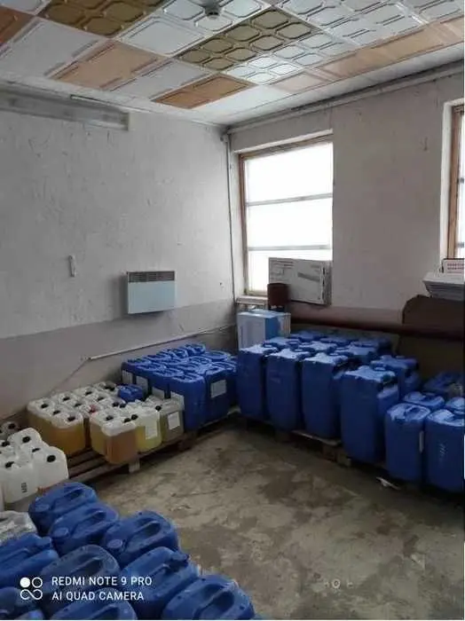 Фото Selling a warehouse, 6800 sq.m., Borodyanka, price: 900000 $, code 5846