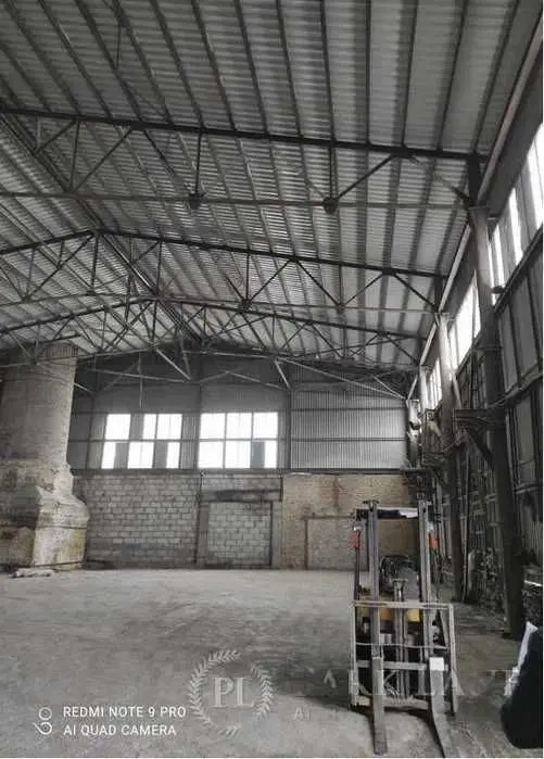 Фото Selling a warehouse, 6800 sq.m., Borodyanka, price: 900000 $, code 5846