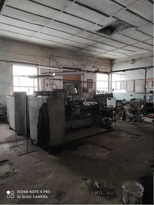 Фото Selling a warehouse, 6800 sq.m., Borodyanka, price: 900000 $, code 5846
