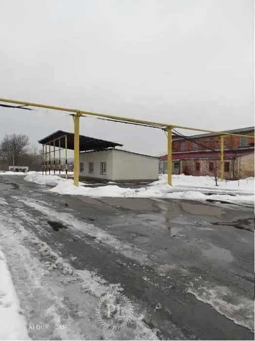 Фото Selling a warehouse, 6800 sq.m., Borodyanka, price: 900000 $, code 5846