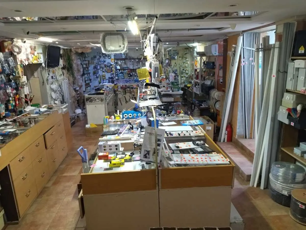 Фото Selling commercial property, 74 sq.m., Prokhorovska Street 73 Odesa, price: 36000 USD, code 5847